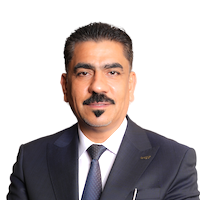 شخص ١